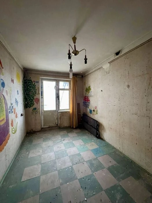 Продам 4к квартиру. Калиновая 61. Наша правда
