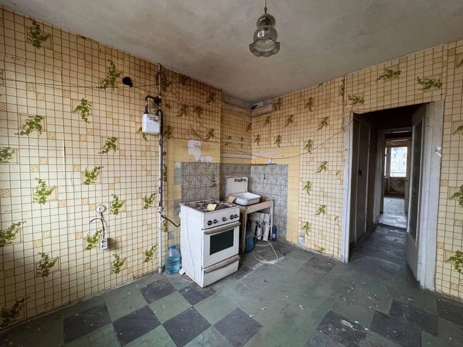 Продам 4к квартиру. Калиновая 61. Наша правда