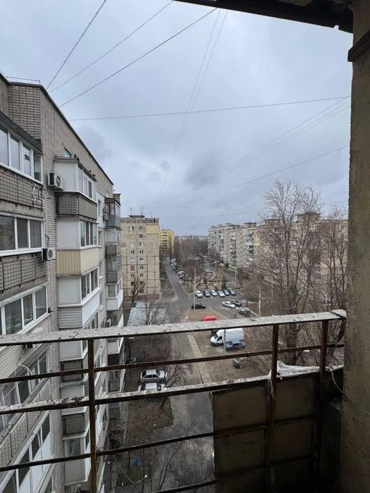 Продам 4к квартиру. Калиновая 61. Наша правда
