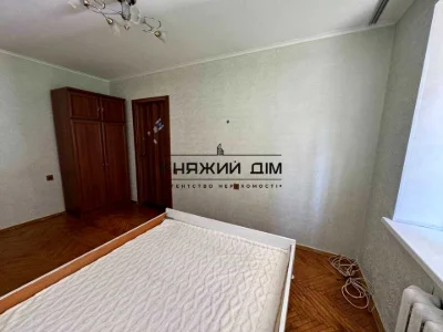 Apartment. Kyiv, Lobachevsky Lane.