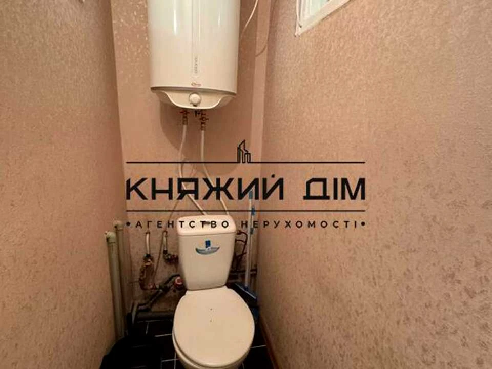 Apartment. Kyiv, Lobachevsky Lane.