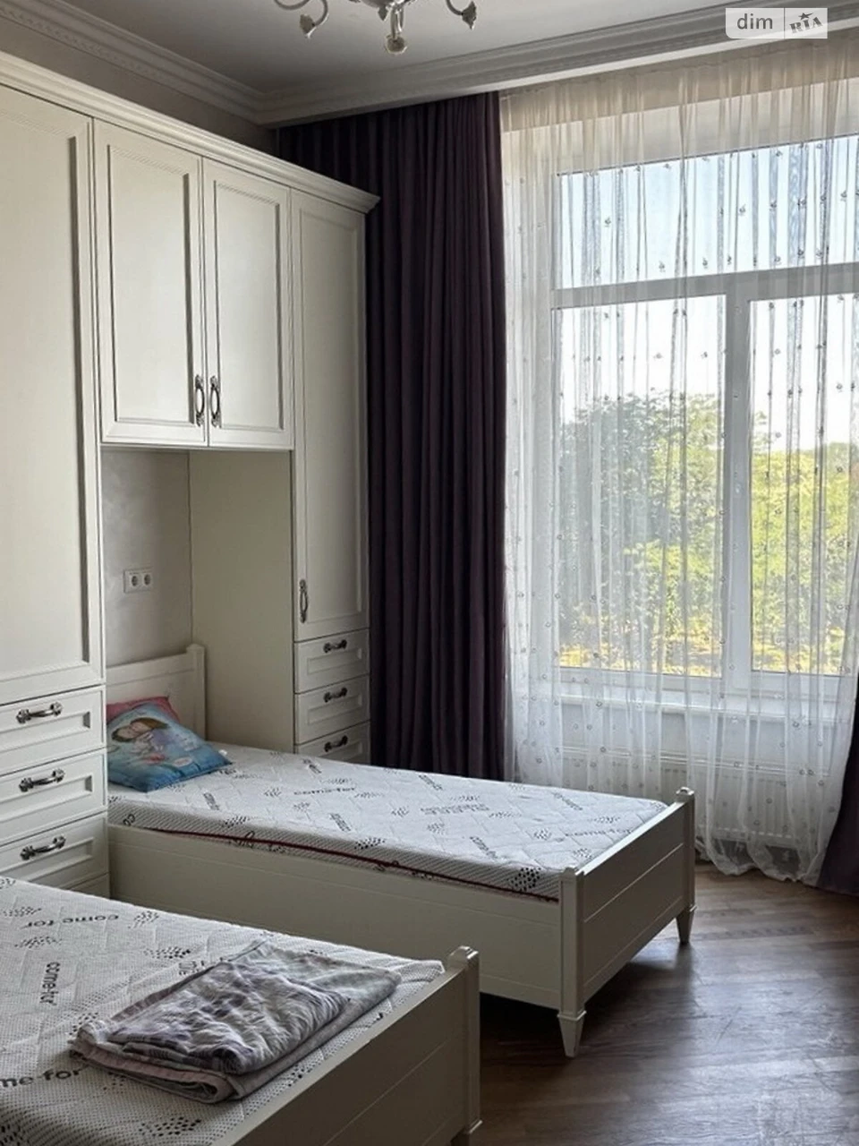 Продажа квартир Ланжерон.