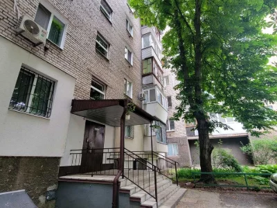 Квартира. Дніпро, Героїв Крут вул. (Фурманова)