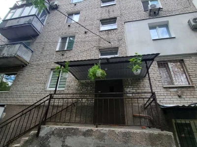 Квартира. Дніпро, Героїв Крут вул. (Фурманова)