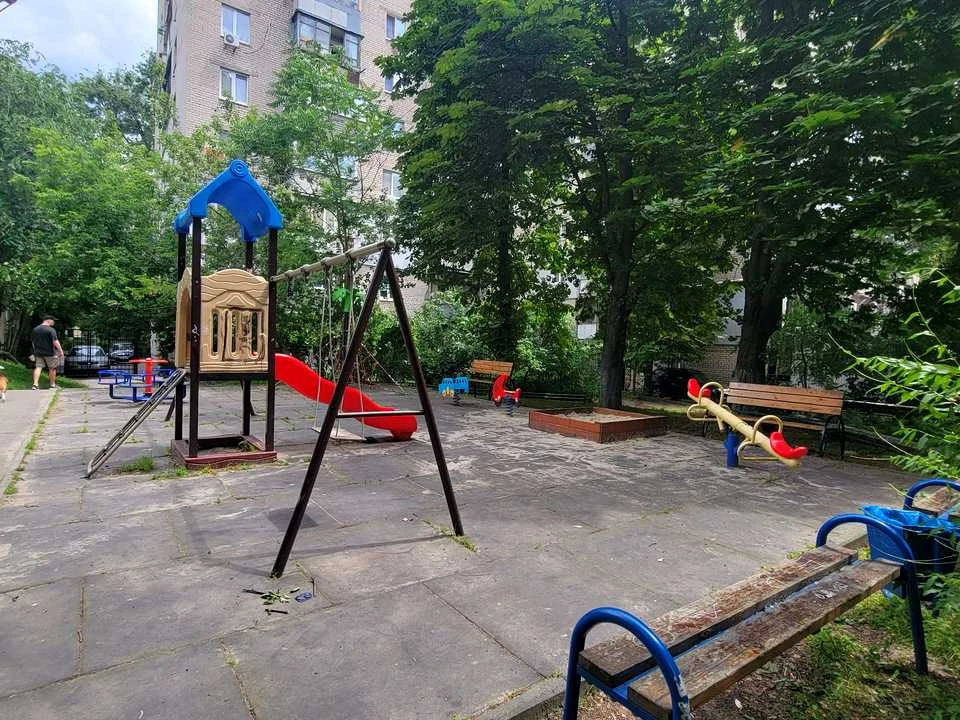 Квартира. Дніпро, Героїв Крут вул. (Фурманова)