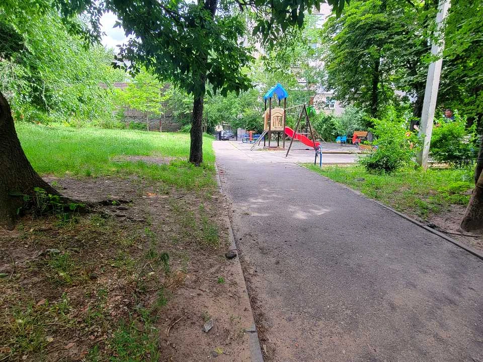 Квартира. Дніпро, Героїв Крут вул. (Фурманова)