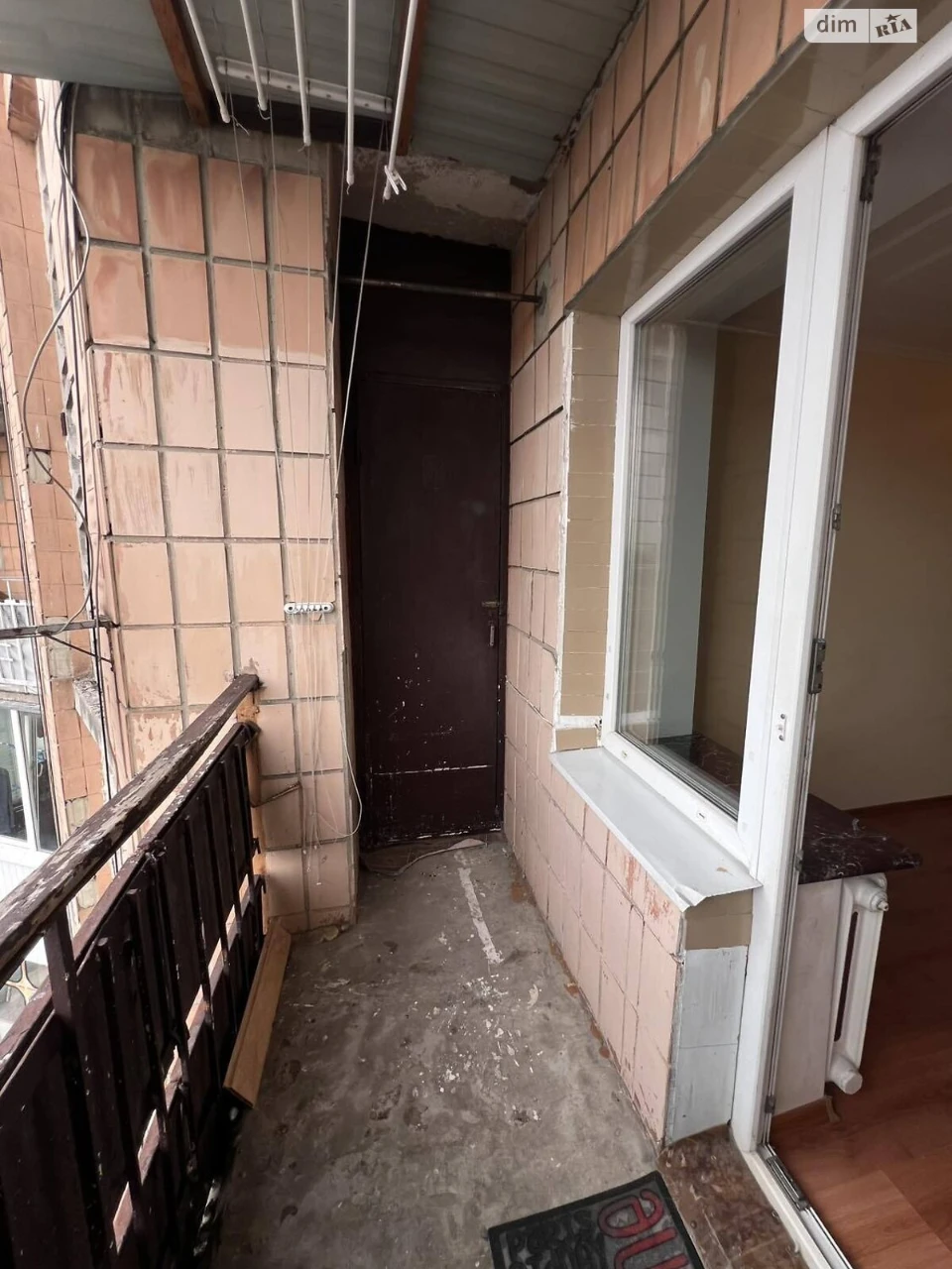 Продаж Квартира Дозорцева