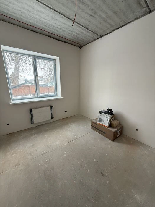 Duplex for sale with finishing works
