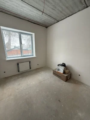 Duplex for sale with finishing works