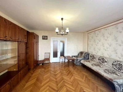 Квартира. Киев, Бакинская ул.