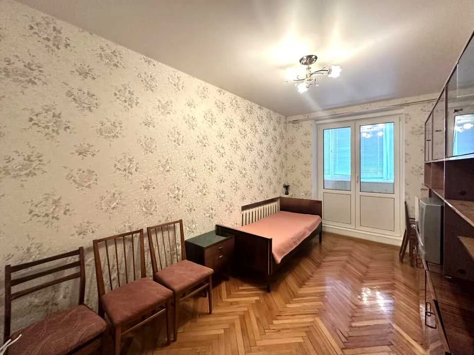 Квартира. Киев, Бакинская ул.