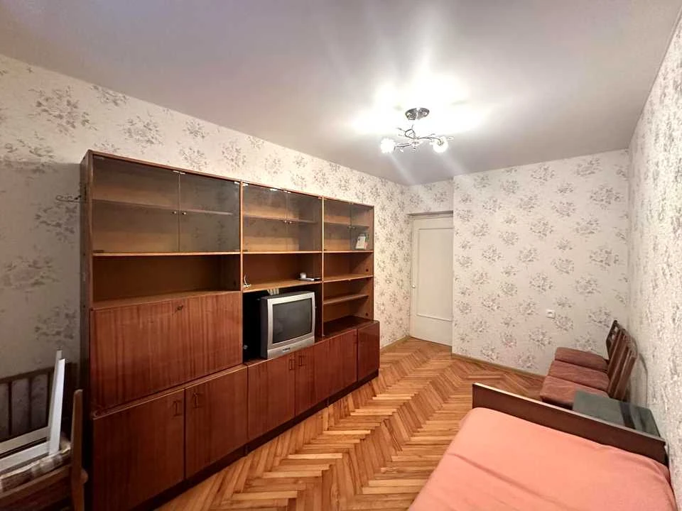 Квартира. Киев, Бакинская ул.