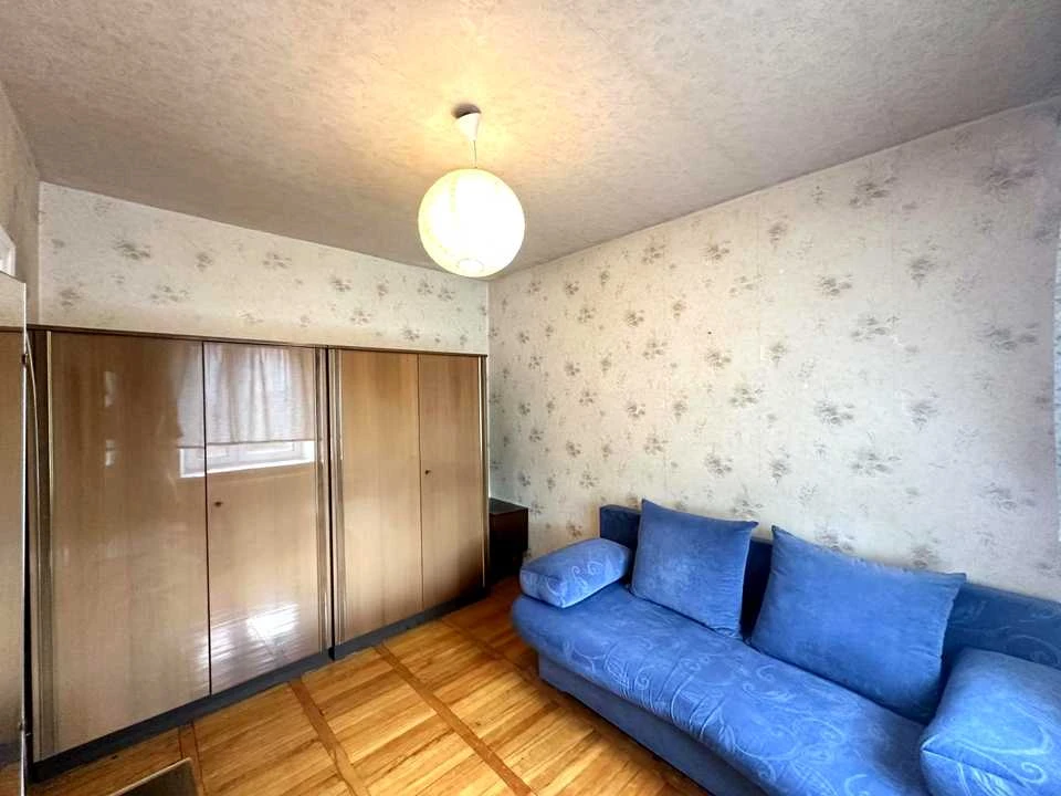 Квартира. Киев, Бакинская ул.