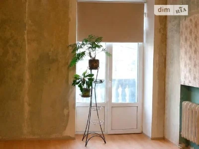 Продаж 2к квартири 52 кв. м на вул. Богдана Хмельницького 78
