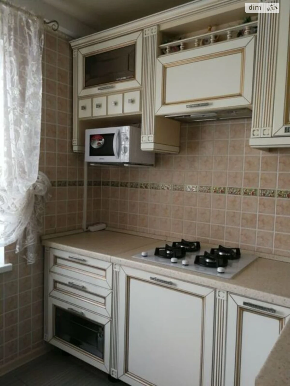 Продажа квартир Хортицкий