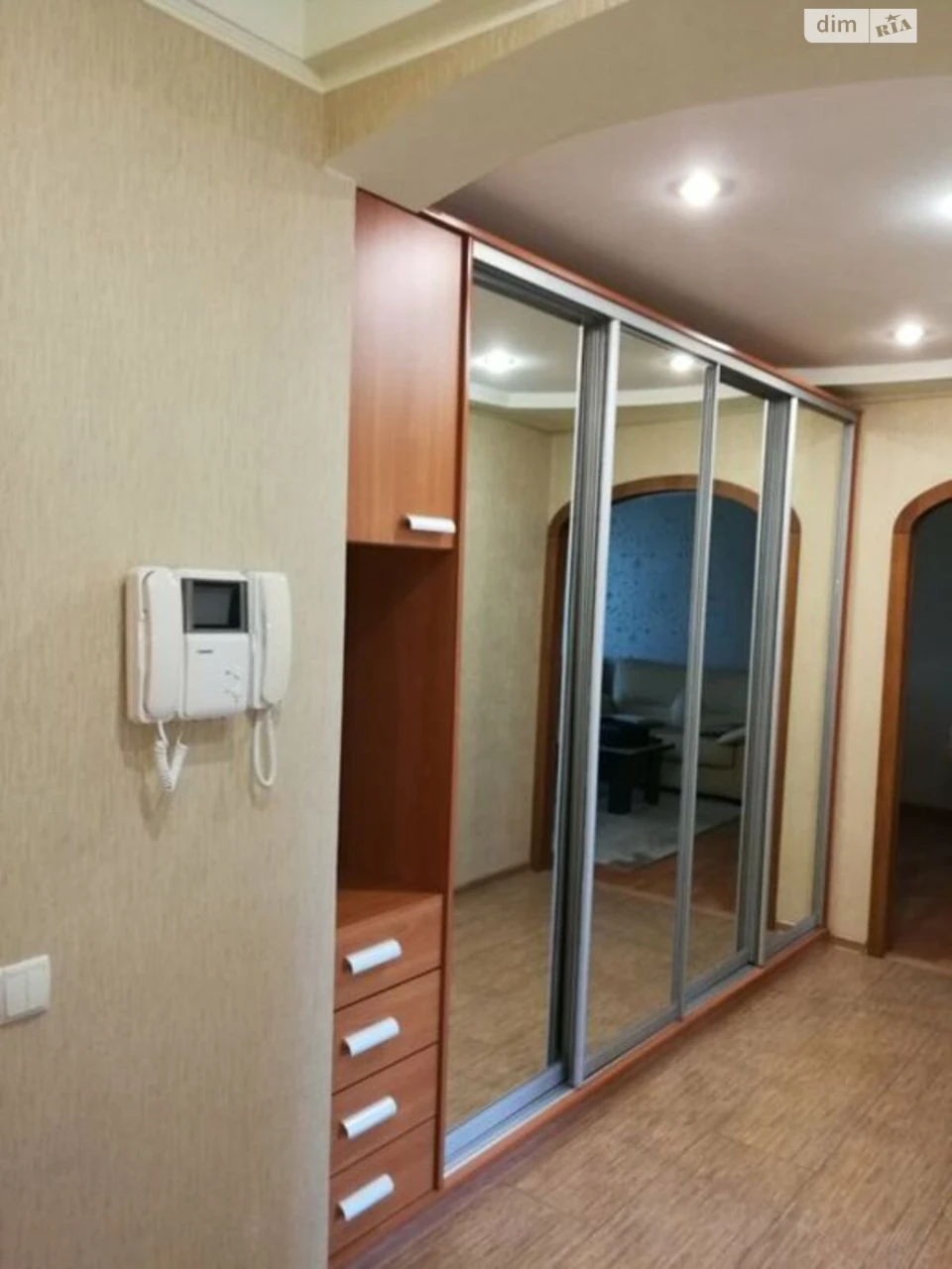 Продажа квартир Хортицкий