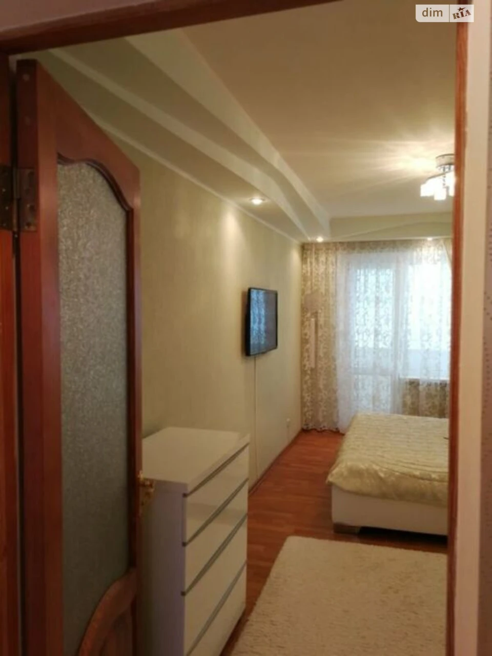 Продажа квартир Хортицкий