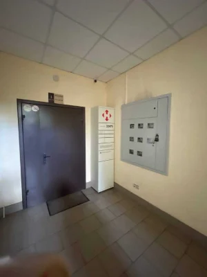 Продам 1к квартиру с ремонтом в новом кирпичном доме Верх пр.