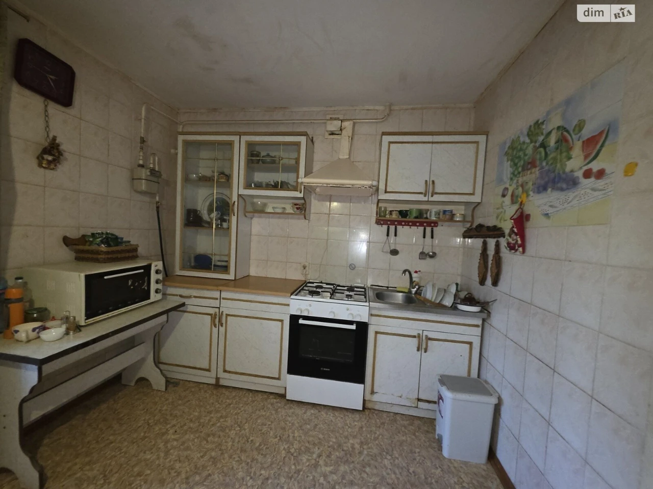 Продаж Квартира Соснівський