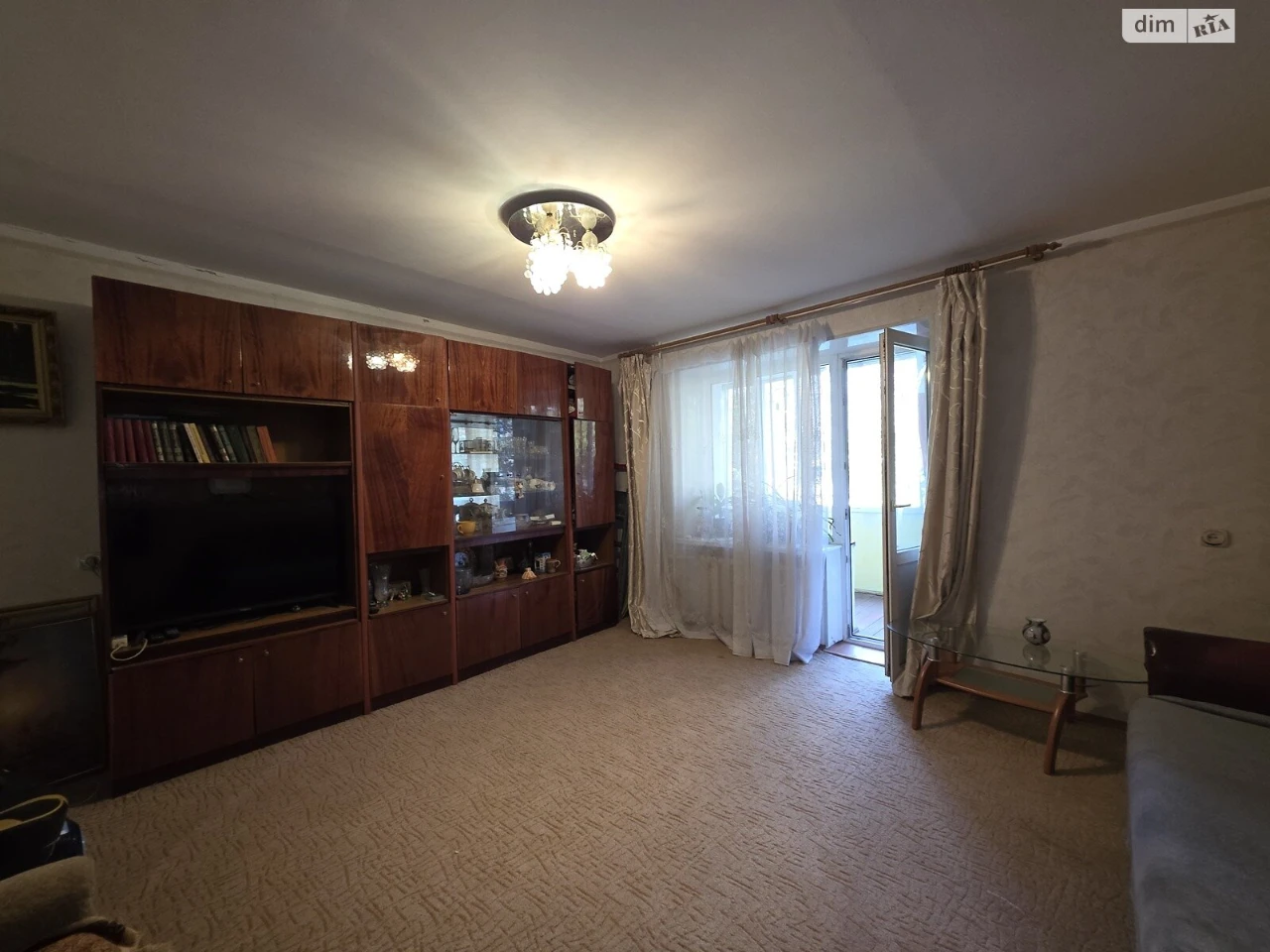 Продаж Квартира Соснівський