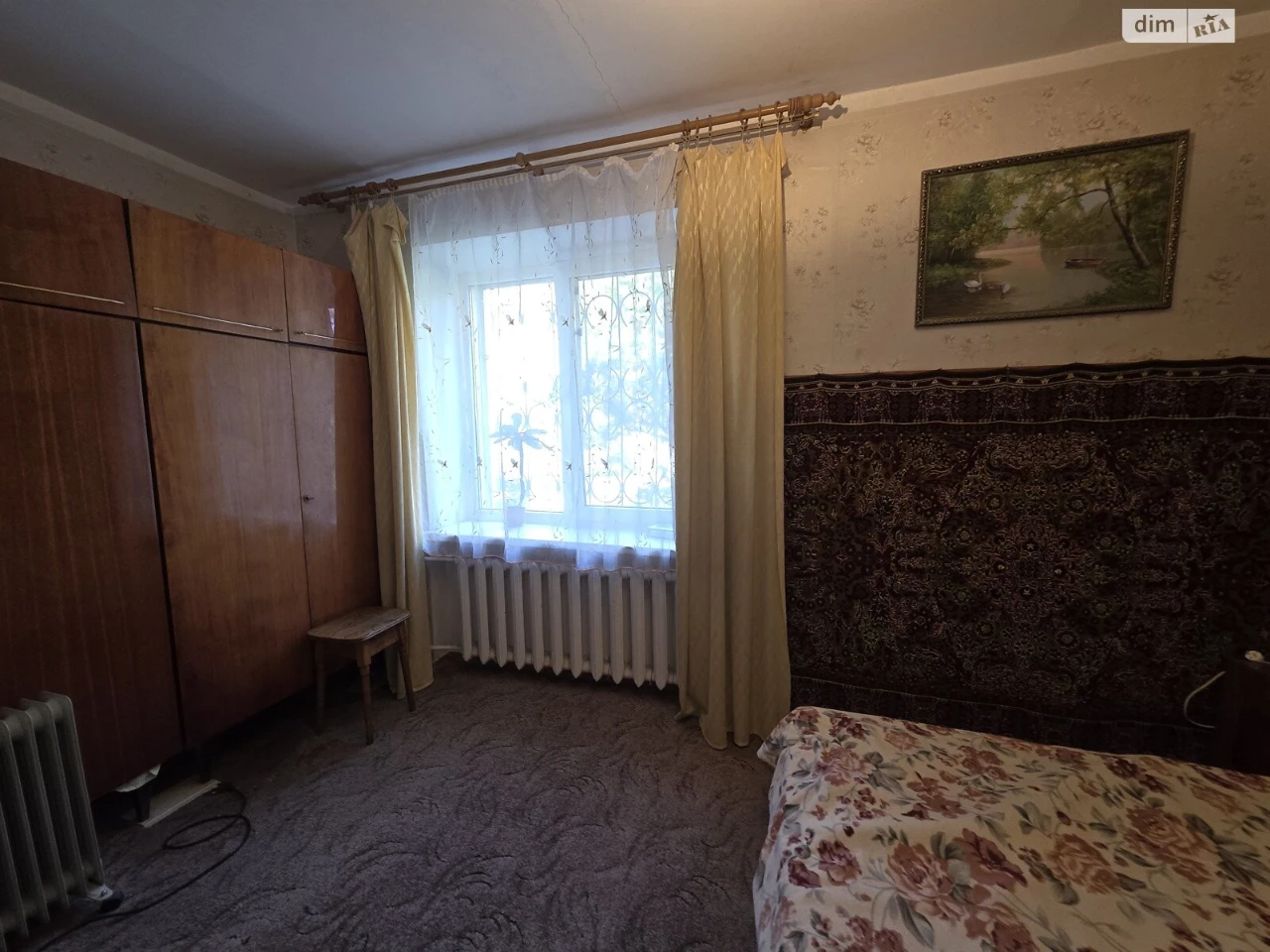 Продаж Квартира Соснівський