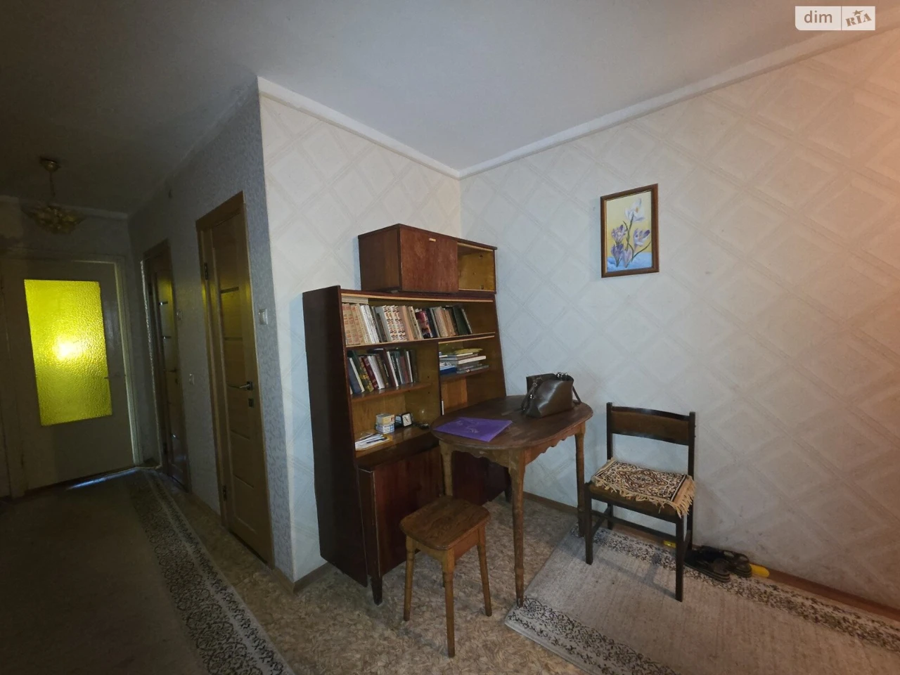 Продаж Квартира Соснівський