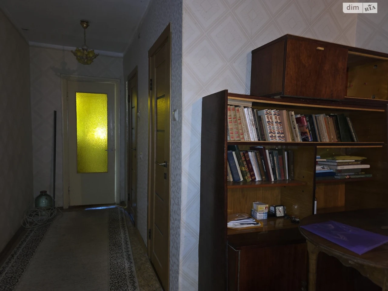 Продаж Квартира Соснівський