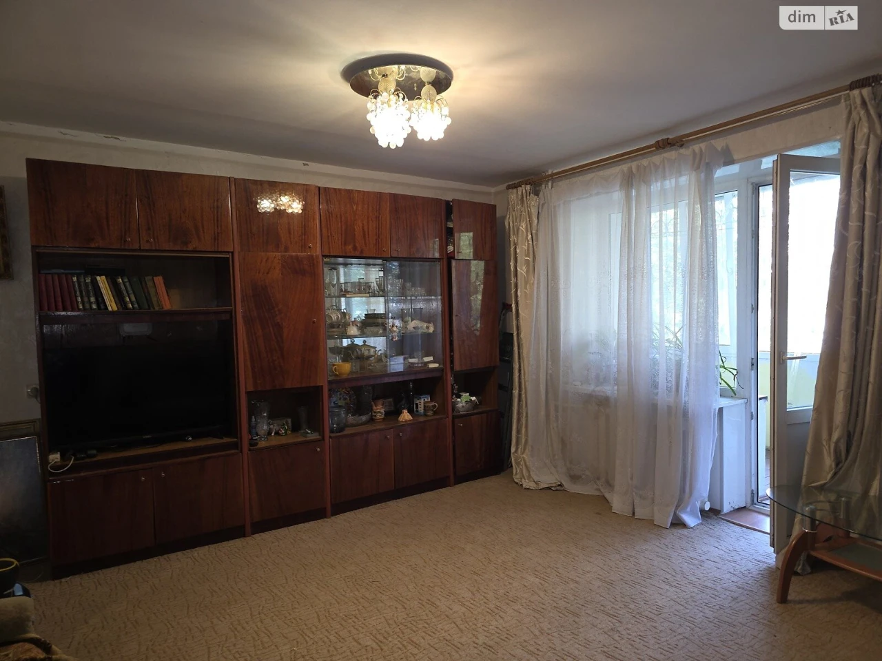 Продаж Квартира Соснівський