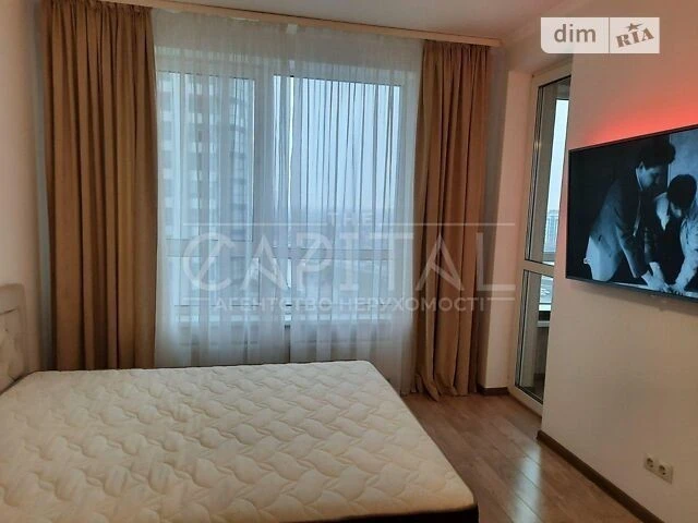 Sale of 1-room apartment 45 sq. m on Zarichna Street 1B • ID 34710122
