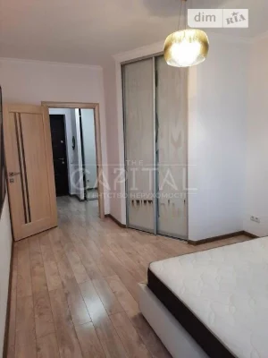 Sale of 1-room apartment 45 sq. m on Zarichna Street 1B • ID 34710122