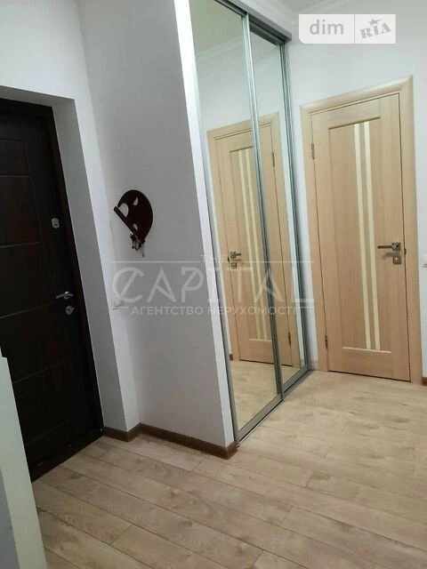 Sale of 1-room apartment 45 sq. m on Zarichna Street 1B • ID 34710122