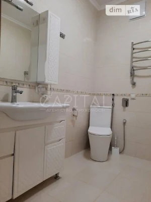 Sale of 1-room apartment 45 sq. m on Zarichna Street 1B • ID 34710122