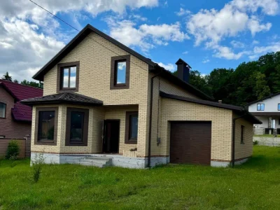 (5) Продам будинок на П'ятничанах 9081
