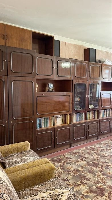 One-room apartment Akademmistechko Ushakova 20