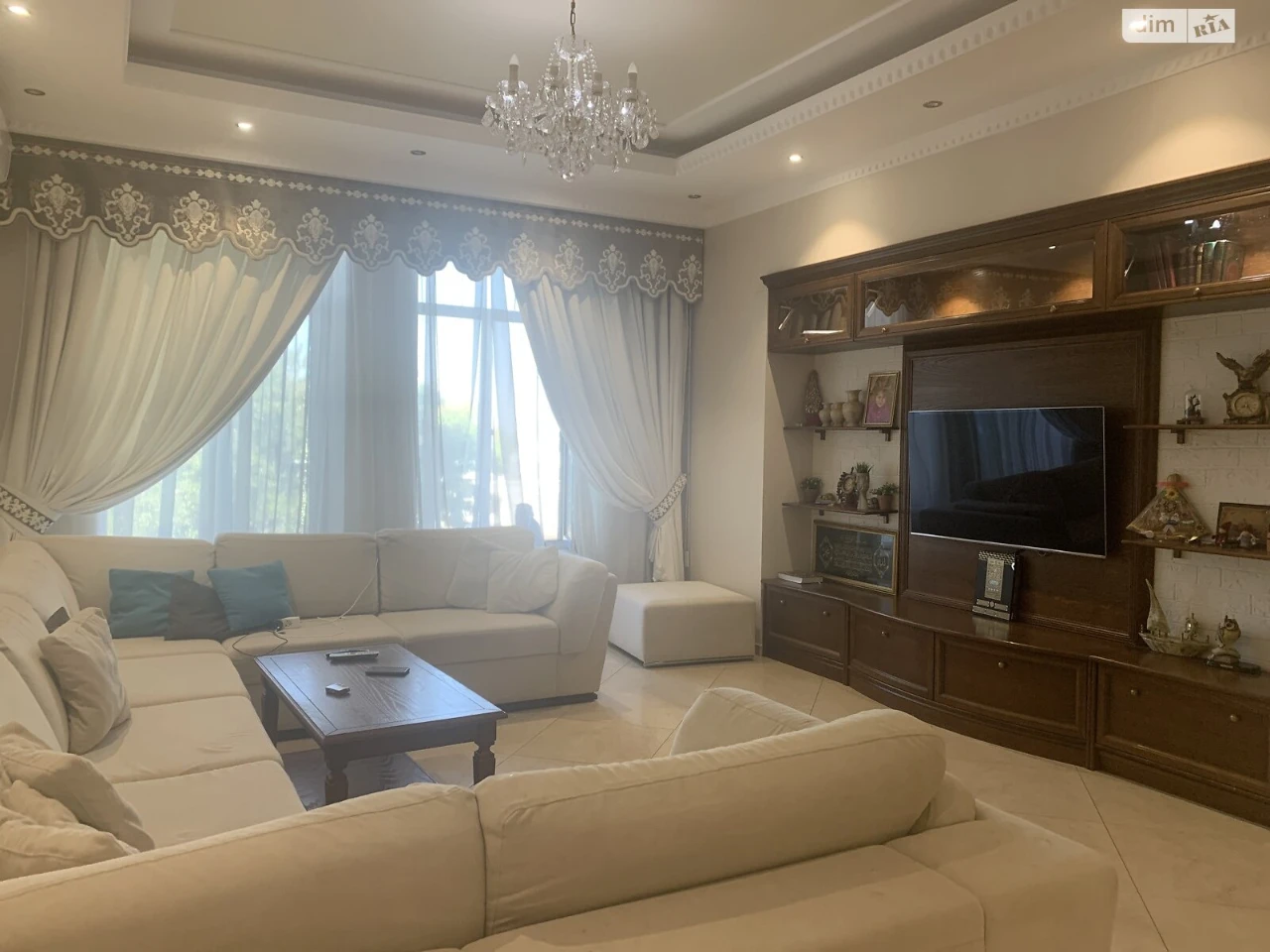 Продажа квартир Ланжерон.