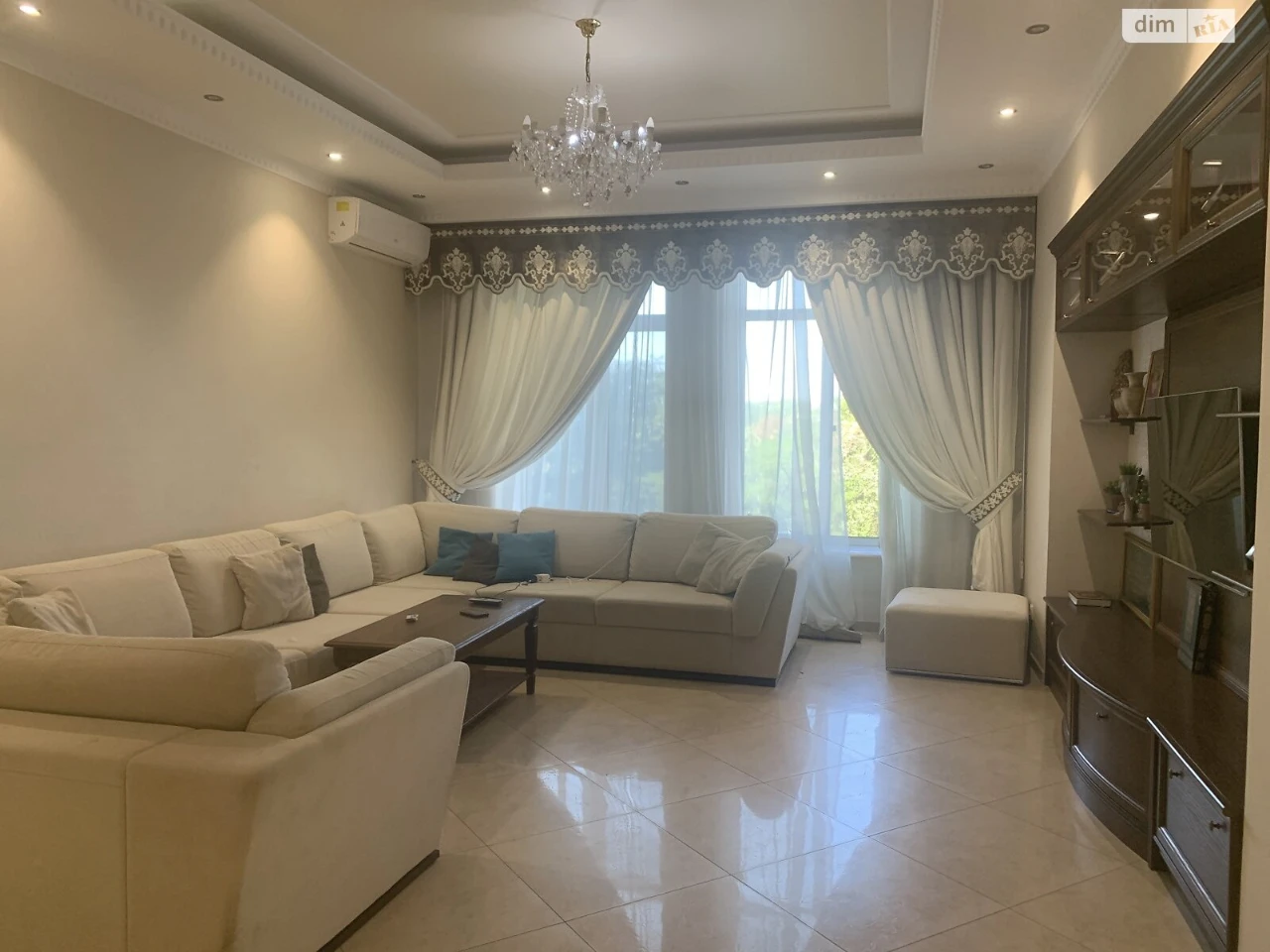 Продажа квартир Ланжерон.