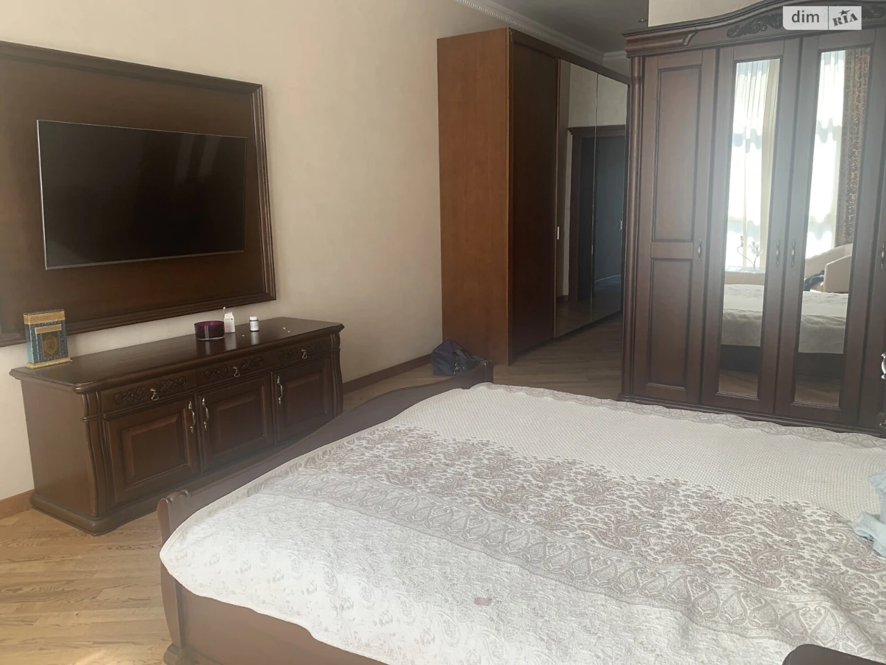 Продажа квартир Ланжерон.