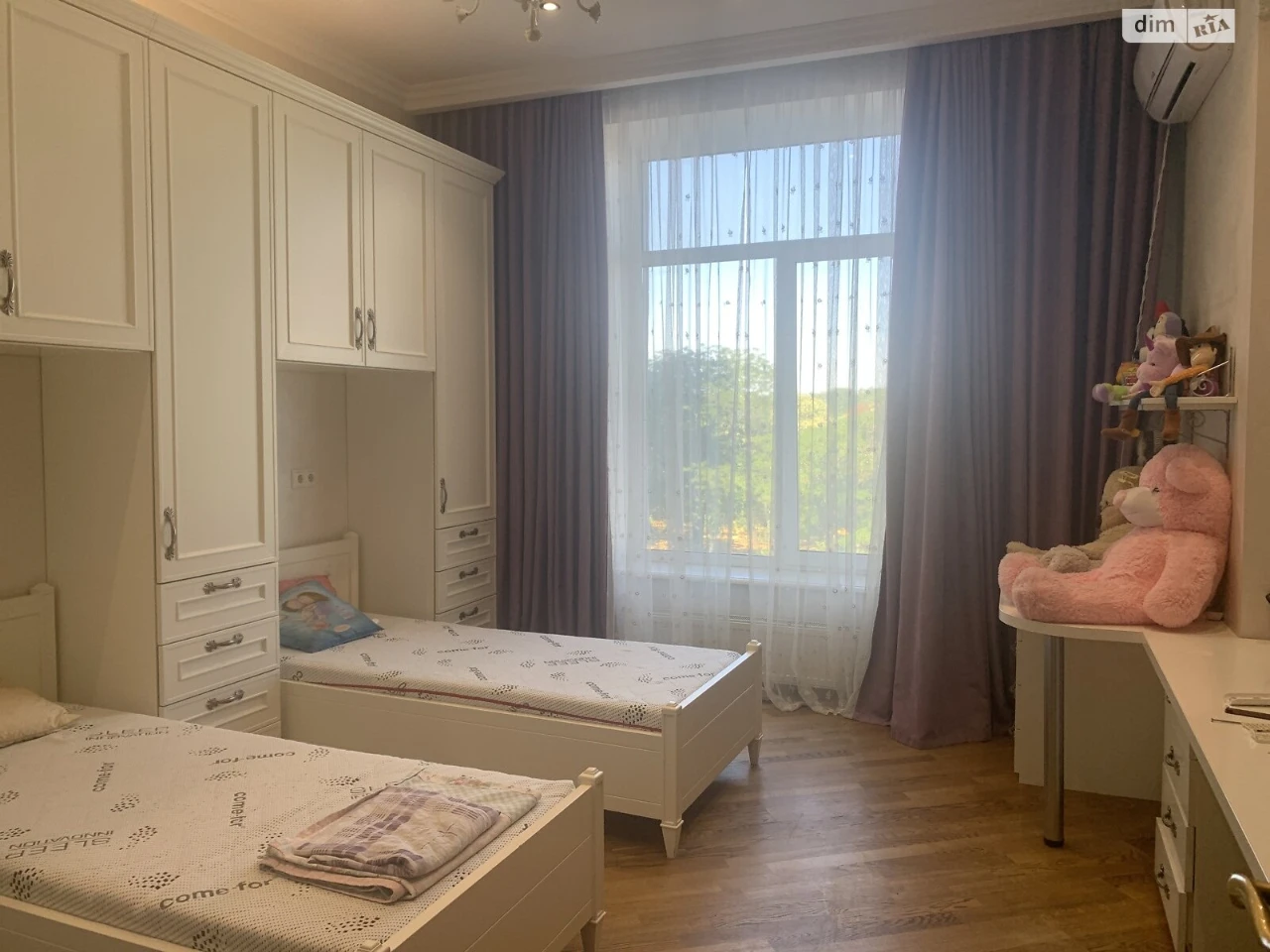 Продажа квартир Ланжерон.