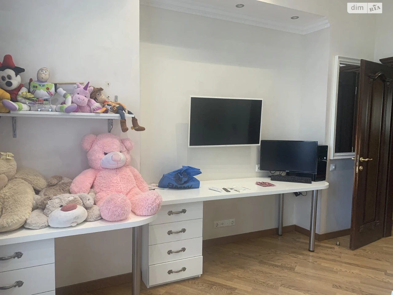 Продажа квартир Ланжерон.