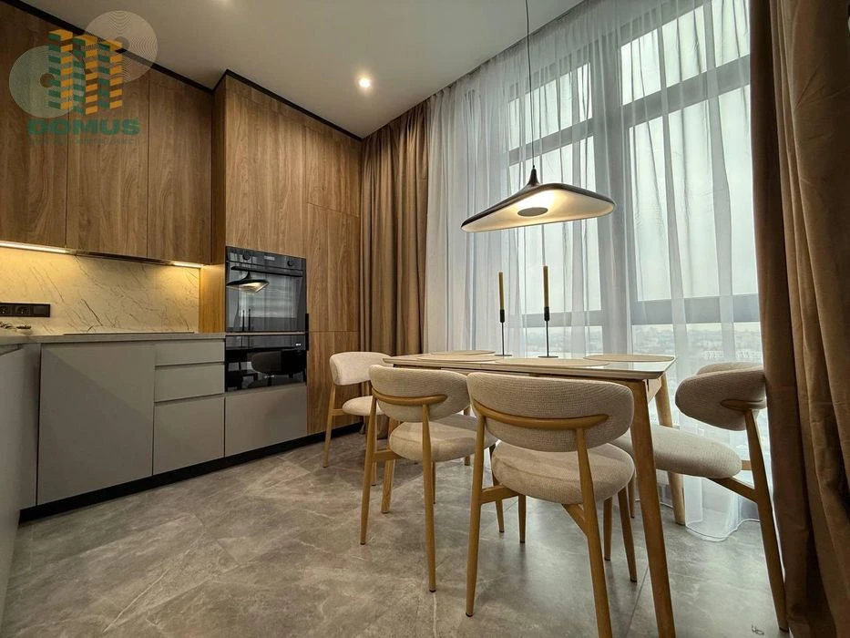 Продам 2 комн 59м2 Kadorr City ЖК 65 Жемчужина Краснова‼️