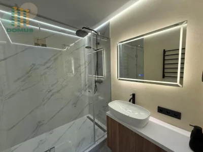 Продам 2 комн 59м2 Kadorr City ЖК 65 Жемчужина Краснова‼️