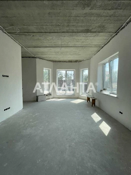 URGENT Cheremushki! 2-storey house (120m2/2 acres), Bazhana Street