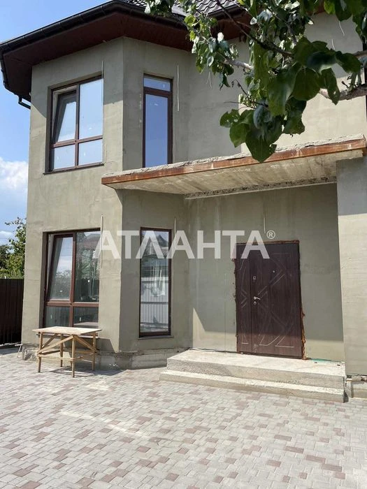 URGENT Cheremushki! 2-storey house (120m2/2 acres), Bazhana Street