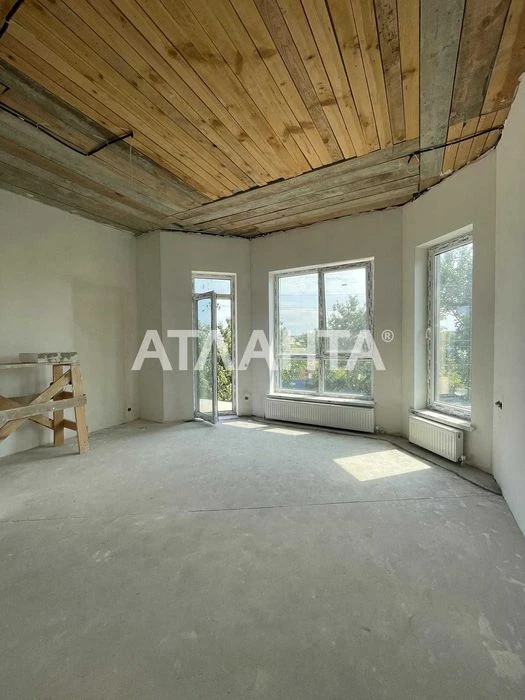 URGENT Cheremushki! 2-storey house (120m2/2 acres), Bazhana Street