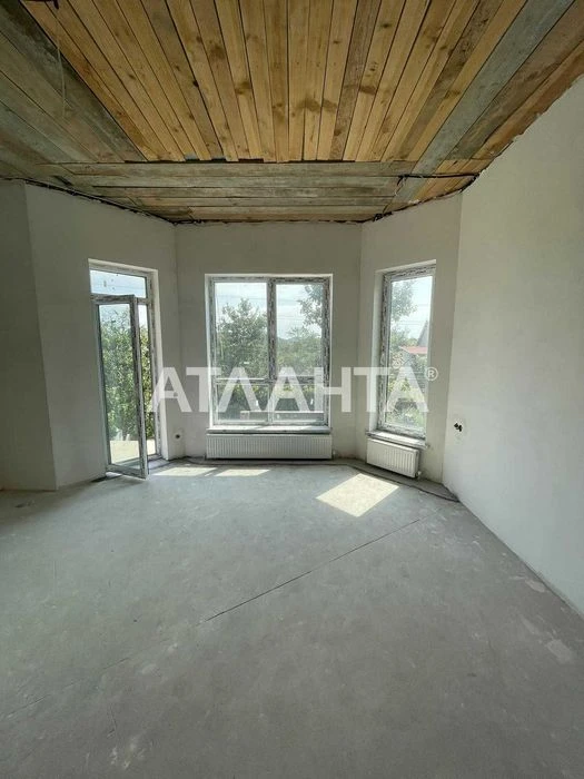 URGENT Cheremushki! 2-storey house (120m2/2 acres), Bazhana Street