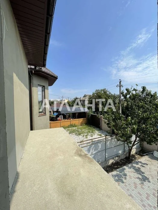 URGENT Cheremushki! 2-storey house (120m2/2 acres), Bazhana Street