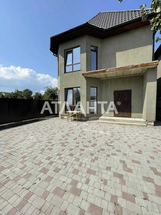 URGENT Cheremushki! 2-storey house (120m2/2 acres), Bazhana Street