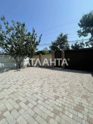 URGENT Cheremushki! 2-storey house (120m2/2 acres), Bazhana Street