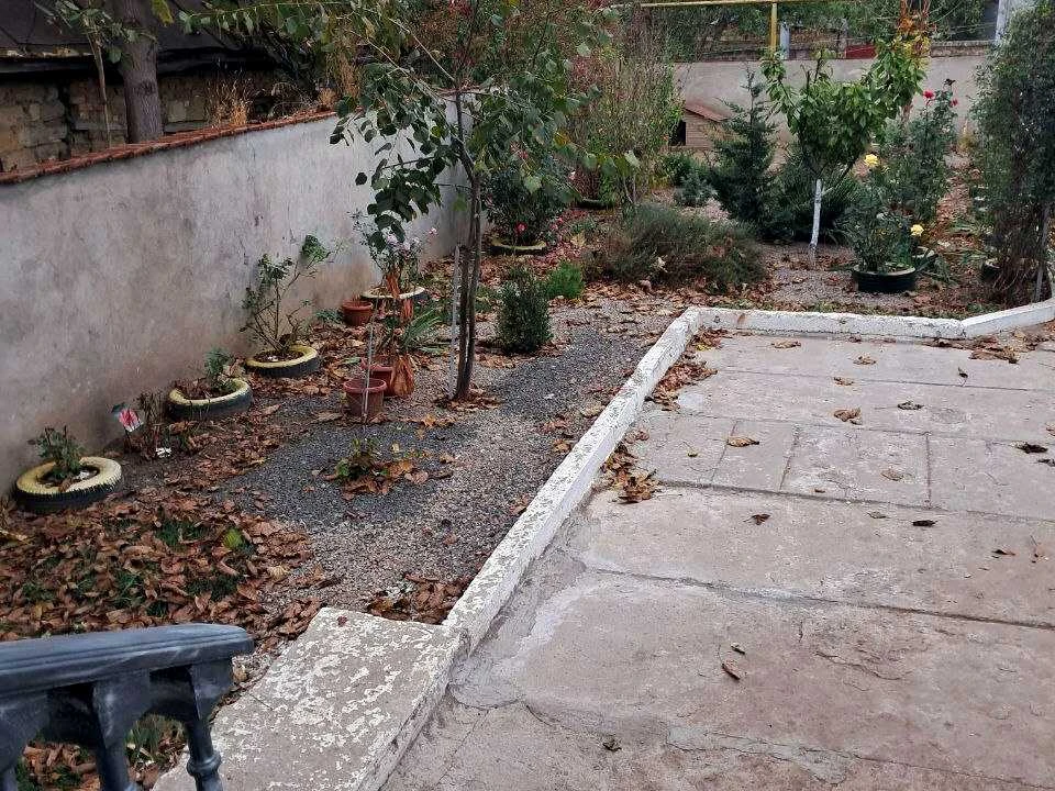 Будинок. Одеса, Агрономічна вул.