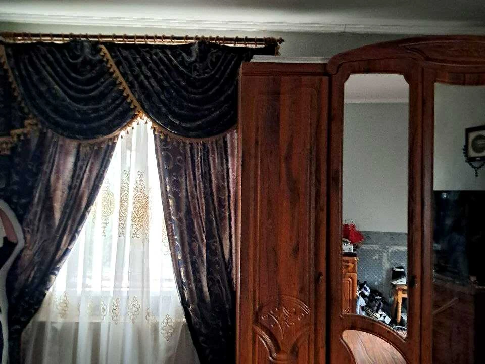 Будинок. Одеса, Агрономічна вул.